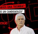 ¿Millonarios una tromba? “Es un candidatazo”: Julio Comesaña en #TacticAS