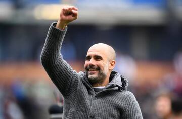 Josep Guardiola