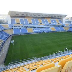 Cambio de nombre del Carranza: el Ayuntamiento repetirá la votación