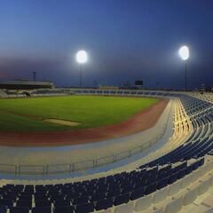 Jor y Simaisma serán los hogares de la Selección Mexicana en Qatar
