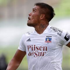 El directo mensaje de Parraguez a la dirigencia de Colo Colo