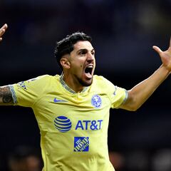 El calendario a modo para que América califique a Liguilla