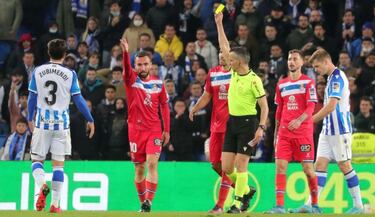 Los "penaltitos" del Espanyol