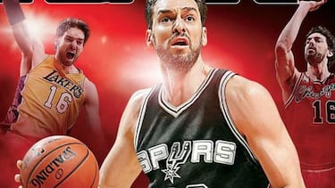 NBA 2K17 tendrá resolución 4K y 60fps en PS4 Pro