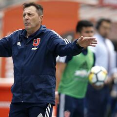 La desconocida admiración de Ponce por el trabajo de Kudelka