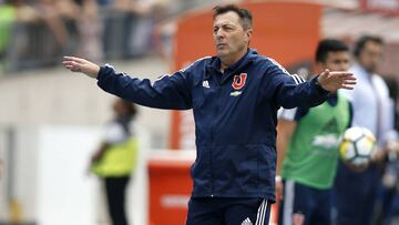 La desconocida admiración de Ponce por el trabajo de Kudelka