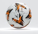 Decathlon, proveedor oficial del balón de la Europa League