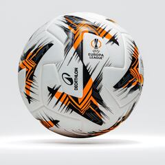 Decathlon, proveedor oficial del balón de la Europa League