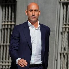 La UCO acusa a la trama de Rubiales de amañar contratos bajo la presidencia de Rocha