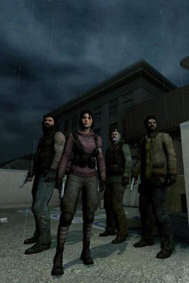 Left 4 Dead, Impresiones