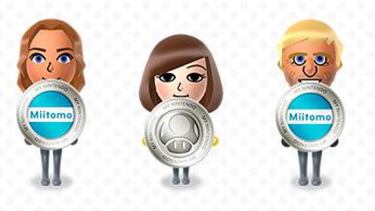 Estas son las primeras recompensas de My Nintendo