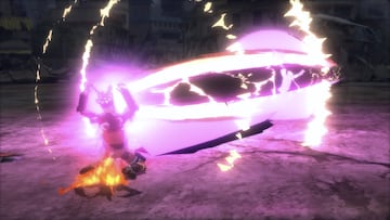 Captura de pantalla - Naruto Shippuden: Ultimate Ninja Storm Revolution (360)