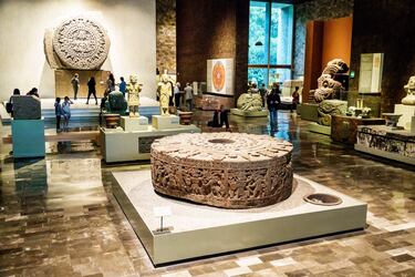 Cierre de museos en CDMX: ¿qué está pasando y cuántos van?
