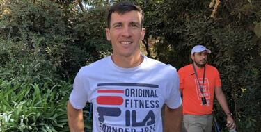 “En River sabíamos que a Alexis no lo íbamos a disfrutar mucho”