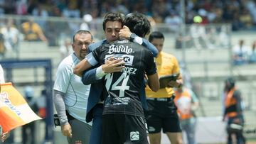 El Necaxa – Lobos BUAP de la jornada 3 del Apertura 2018 será este sábado 4 de agosto a las 17:00 horas.