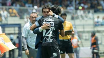 El Necaxa &ndash; Lobos BUAP de la jornada 3 del Apertura 2018 ser&aacute; este s&aacute;bado 4 de agosto a las 17:00 horas.