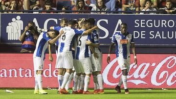 El Primera más goleado visitará al segundo que menos remata