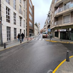 Viaja a las 50 capitales de provincia de España y decide hacer un ranking con las 10 más feas