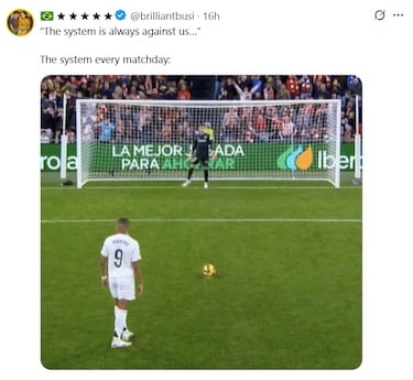 Los memes se ceban con la derrota del Barcelona