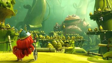 Rayman Origins y Legends, ¿habrá tercera parte?