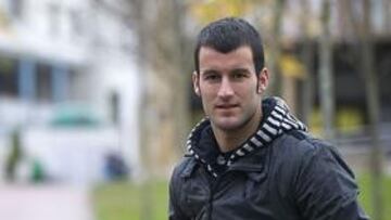 "Ojalá sea la temporada de mi confirmación"