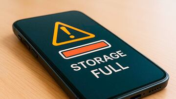 liberar espacio almacenamiento movil