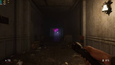 In Sound Mind, impresiones: survival horror de la vieja escuela para PS5, Xbox Series X y PC