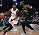 Los Heat incordian a los Celtics
