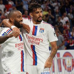 La Ligue 1 arranca con mucha emoción