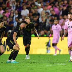 Tata Martino sobre ausencia de Messi: “Trataremos de armar el mejor equipo posible”