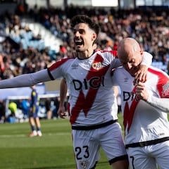 Óscar Valentín: “Quienes no han venido tienen sus motivos y nuestro apoyo”