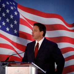 Ron DeSantis to announce his presidential bid on Twitter Spaces with Elon Musk