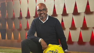 Fue campeón de Europa y le quedó una deuda pendiente: “Me hubiese gustado jugar en Colo Colo”