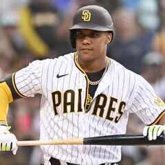 El sorpresivo intercambio que los Yankees enviarían por Juan Soto a los San Diego Padres