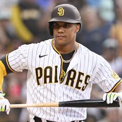 La razón por la que Juan Soto saldría de los San Diego Padres