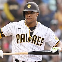 Could Juan Soto be the first MLB player to sign a contract for more than $500 million?