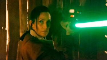‘Star Wars The Acolyte’ was inspired by ‘Kill Bill’ when creating its lightsaber duels