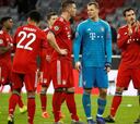 La crisis del Bayern hace temblar Europa