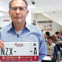 Fecha límite del pago de tenencia en Edomex 2025: así podrás obtener el subsidio al 100%