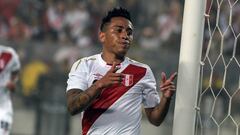 Del Vicente Calderón a Rusia: el regreso de 'Cuevita' a Europa