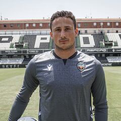 Romain Matthys se daña la cadera y es baja indefinida