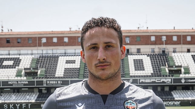 Romain Matthys se daña la cadera y es baja indefinida