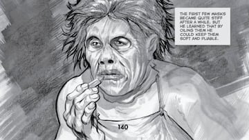 ‘¿Habéis oído lo que ha hecho Eddie Gein?’ Anatomía de un asesino en serie