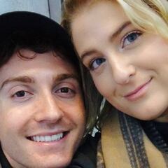 Meghan Trainor announces she is pregnant, expecting second baby