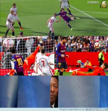 El VAR y el Real Madrid... Los memes más divertidos de la jornada