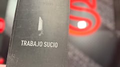 ‘Trabajo sucio’, una de las obras más duras antibelicistas jamás escritas