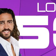 ‘Los 50′ hoy, 19 de septiembre: ¿Quiénes son los eliminados de la semana?