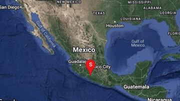 Temblores en México hoy: actividad sísmica y últimas noticias de terremotos | 4 de septiembre