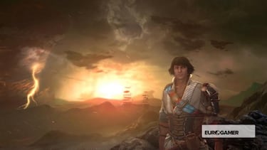 Microsoft canceló un exclusivo de Xbox One de Obsidian