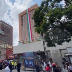 Sismo en México 2022: Lista de todos los edificios en CDMX con daños